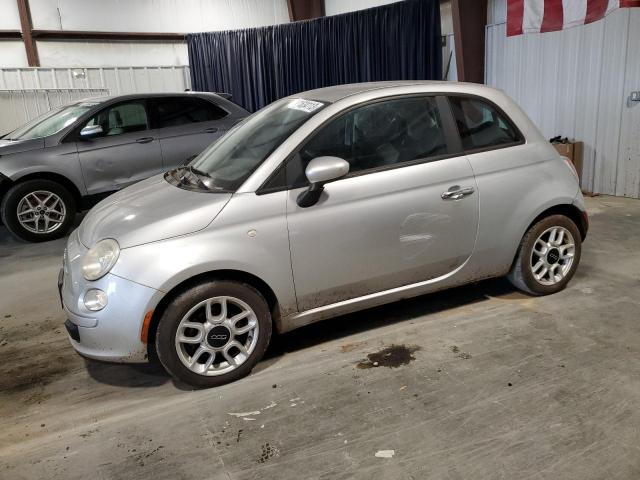 FIAT 500 2013 3c3cffar1dt640291