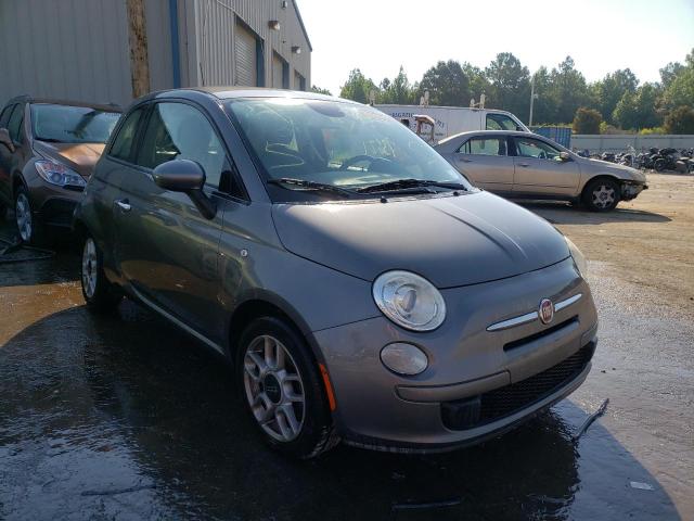 FIAT 500 POP 2013 3c3cffar1dt745140