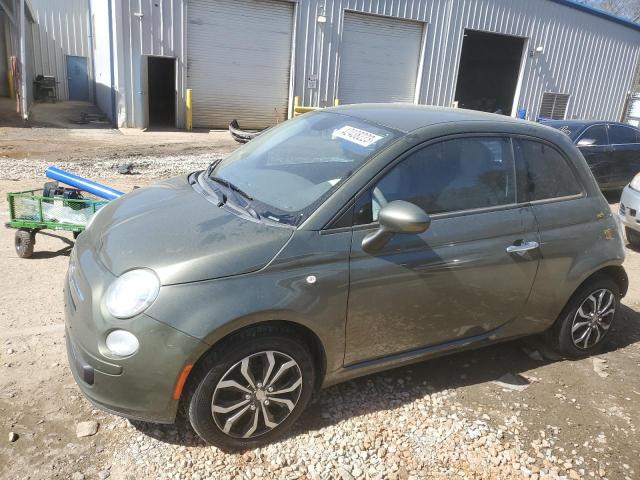 FIAT 500 2013 3c3cffar1dt745171