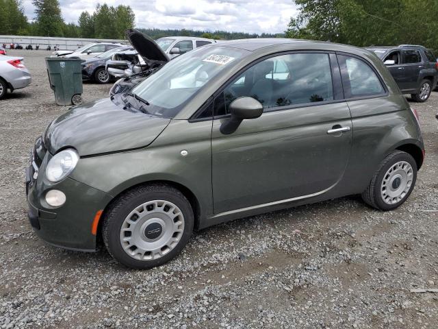 FIAT 500 2013 3c3cffar1dt749348