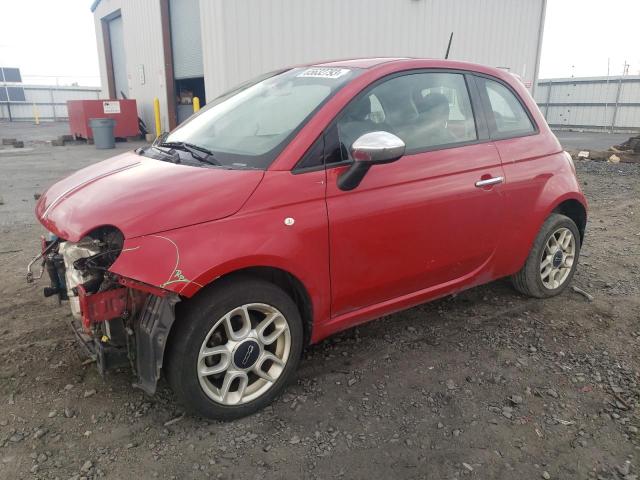 FIAT 500 POP 2013 3c3cffar1dt751293