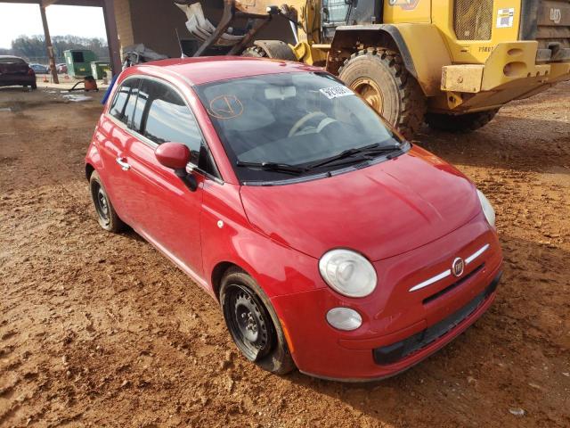 FIAT 500 POP 2013 3c3cffar1dt751309