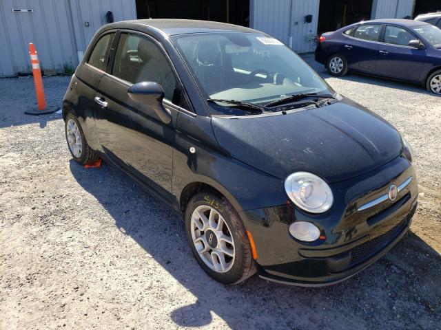 FIAT 500 POP 2013 3c3cffar1dt751911