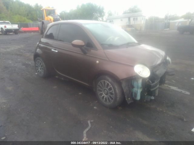 FIAT NULL 2014 3c3cffar1et169762