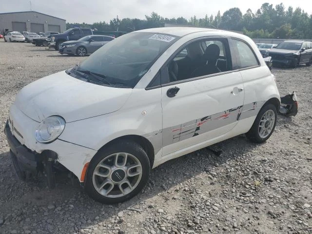 FIAT 500 POP 2014 3c3cffar1et191633