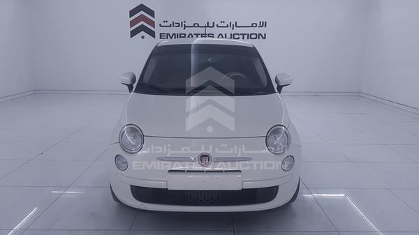 FIAT 500 2014 3c3cffar1et267691