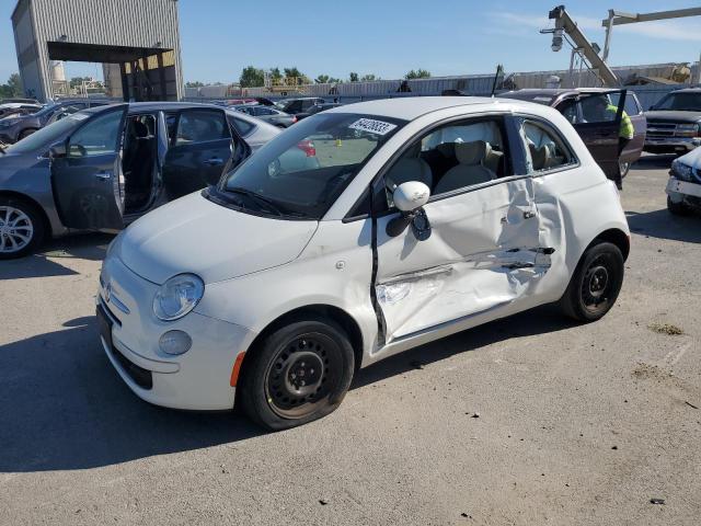 FIAT 500 2014 3c3cffar1et275659