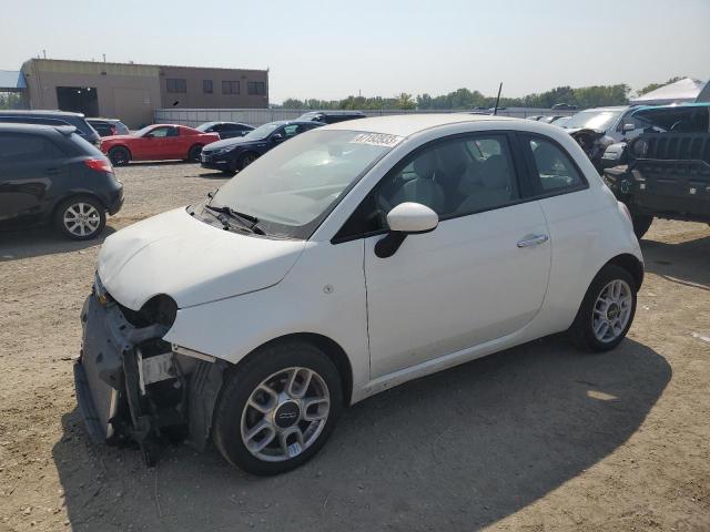 FIAT 500 POP 2015 3c3cffar1ft523085