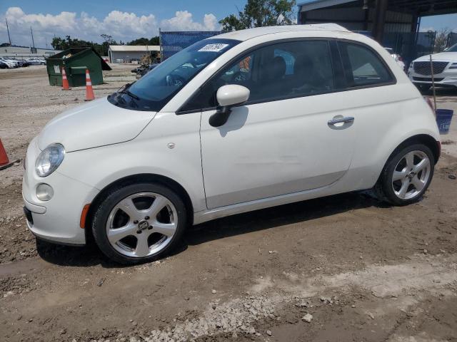 FIAT 500 POP 2015 3c3cffar1ft541571