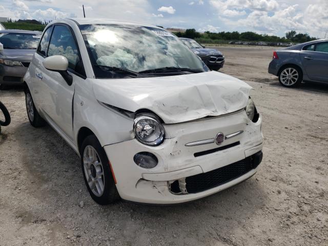 FIAT 500 2014 3c3cffar1ft550769