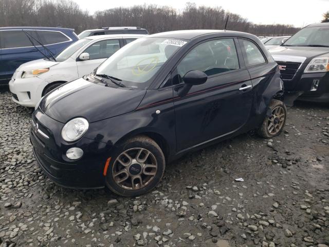 FIAT 500 2015 3c3cffar1ft555826