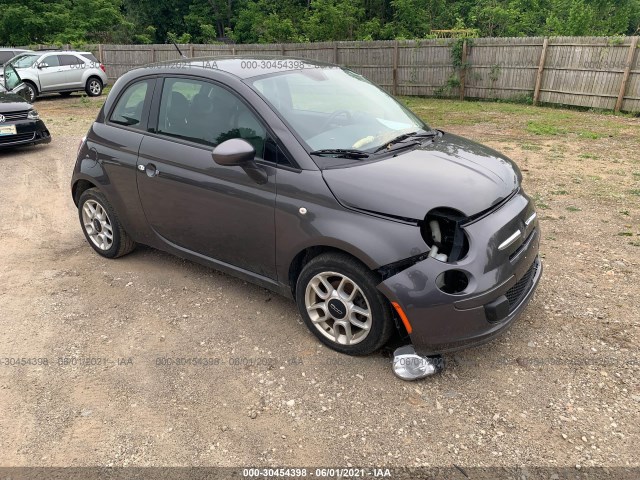 FIAT 500 2015 3c3cffar1ft585974