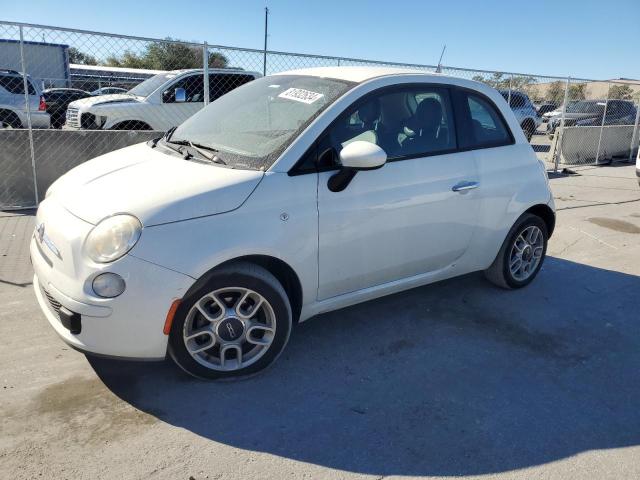 FIAT 500 POP 2015 3c3cffar1ft613434