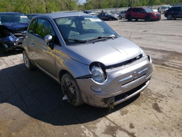 FIAT 500 2015 3c3cffar1ft615524