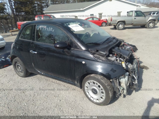 FIAT 500 2015 3c3cffar1ft638754