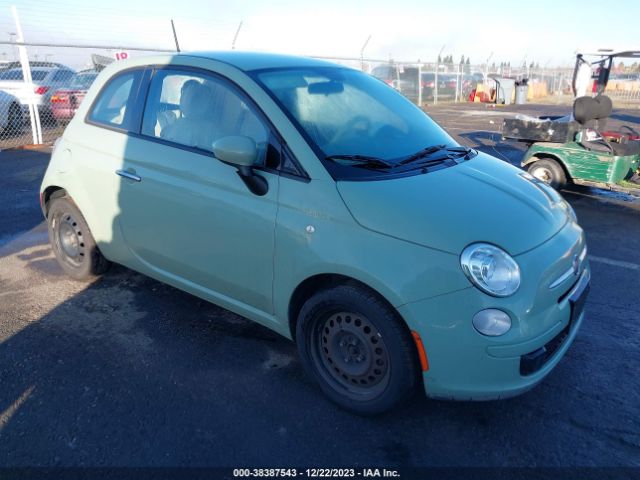 FIAT 500 2015 3c3cffar1ft638902