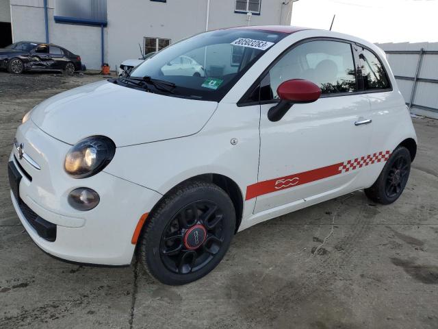 FIAT 500 2015 3c3cffar1ft647664