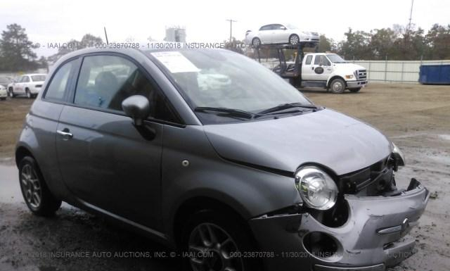 FIAT 500 2015 3c3cffar1ft657188