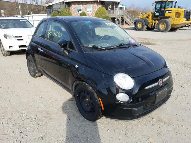 FIAT 500 POP 2015 3c3cffar1ft750230