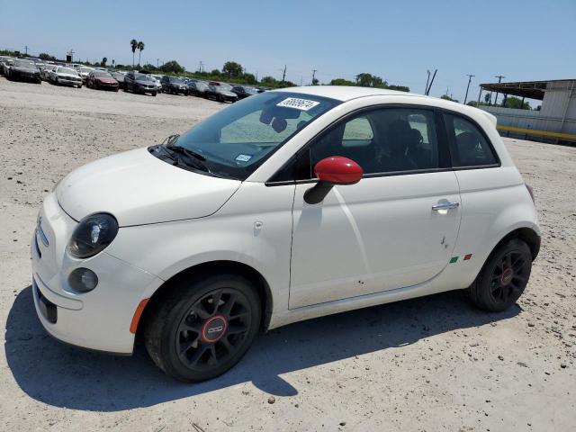 FIAT 500 POP 2016 3c3cffar1gt222270