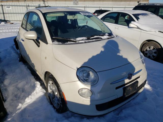 FIAT 500 POP 2012 3c3cffar2ct102441