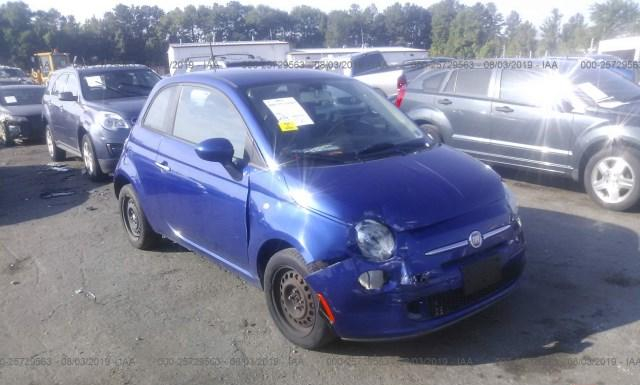 FIAT 500 2012 3c3cffar2ct106876