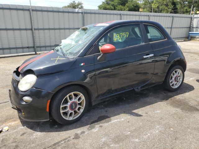 FIAT 500 POP 2012 3c3cffar2ct108823