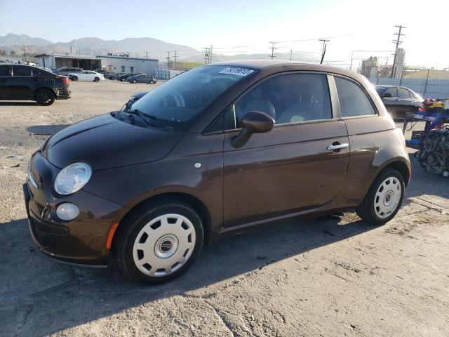 FIAT 500 2012 3c3cffar2ct114105