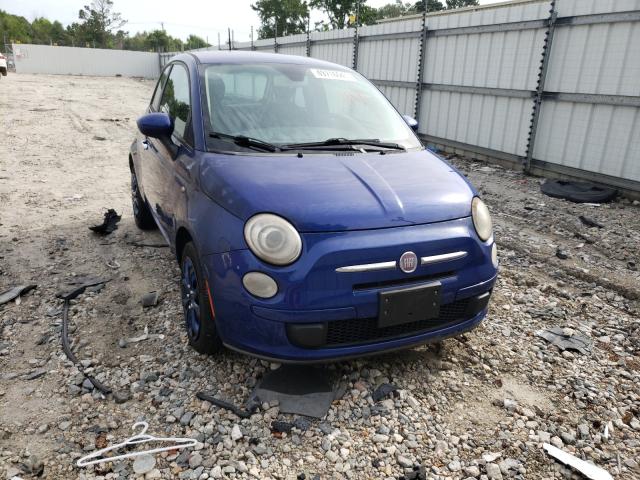 FIAT 500 POP 2012 3c3cffar2ct117098