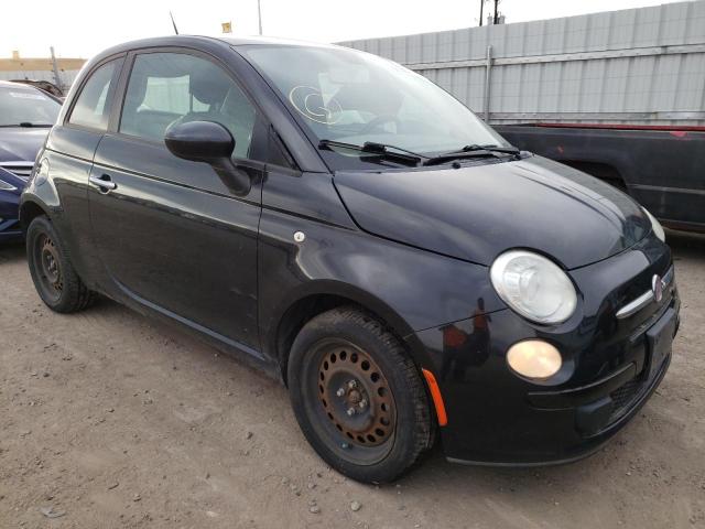 FIAT 500 POP 2012 3c3cffar2ct117182