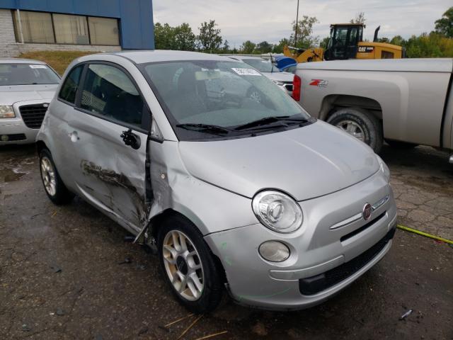 FIAT 500 POP 2012 3c3cffar2ct124214