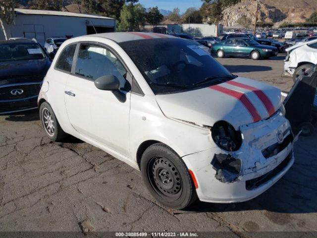 FIAT 500 2012 3c3cffar2ct124679