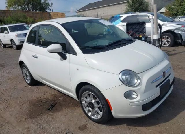 FIAT 500 2012 3c3cffar2ct124715