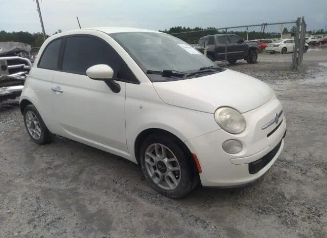 FIAT 500 2012 3c3cffar2ct124956