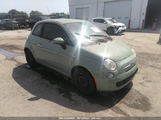 FIAT 500 2012 3c3cffar2ct223552