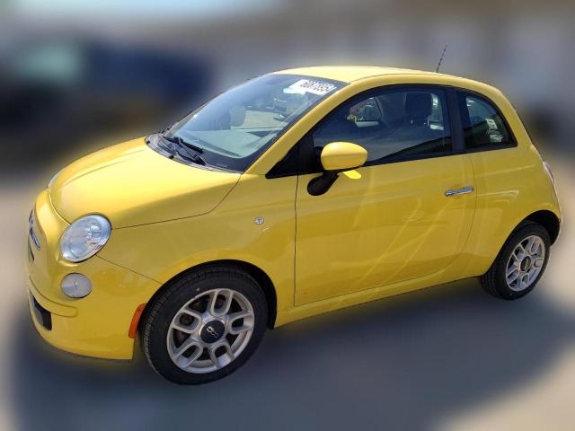 FIAT 500 2012 3c3cffar2ct237452