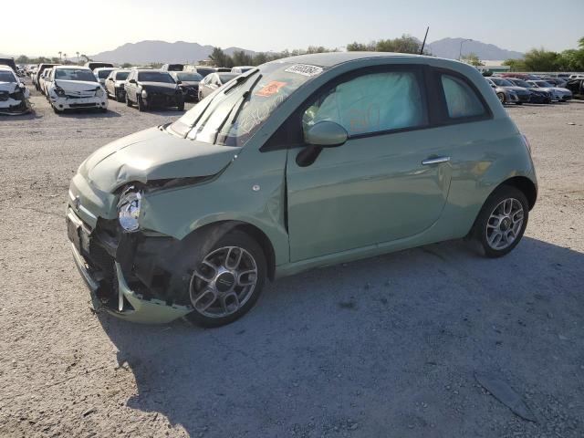 FIAT 500 2012 3c3cffar2ct269706