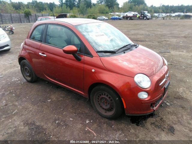 FIAT 500 2012 3c3cffar2ct304065