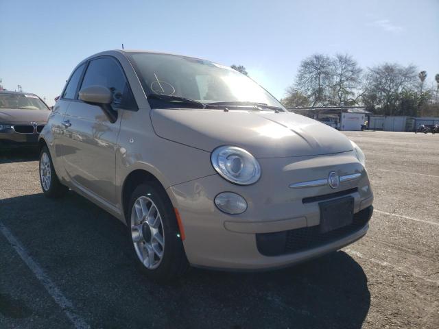 FIAT 500 POP 2012 3c3cffar2ct306110