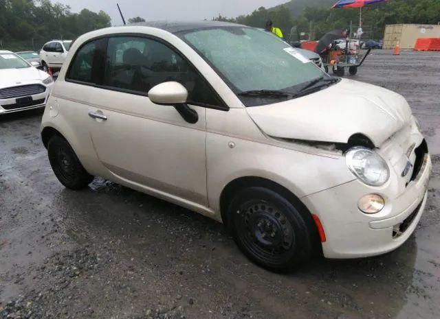 FIAT 500 2012 3c3cffar2ct308777