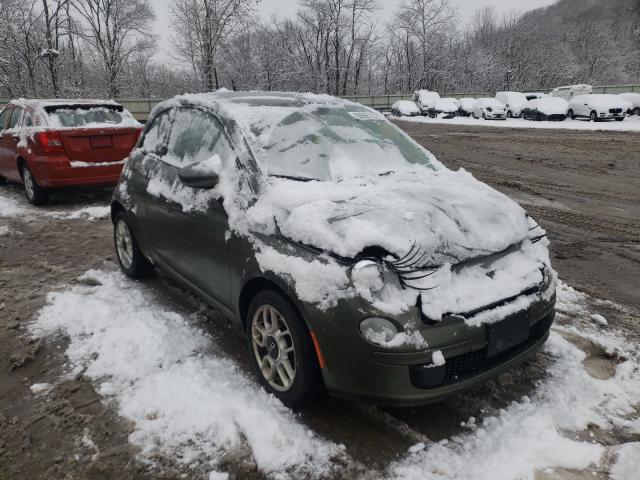 FIAT 500 POP 2012 3c3cffar2ct313414