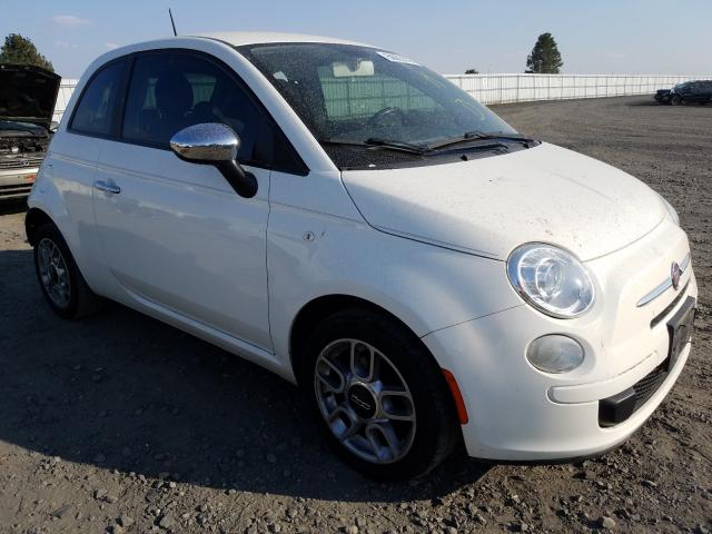 FIAT 500 POP 2012 3c3cffar2ct321836