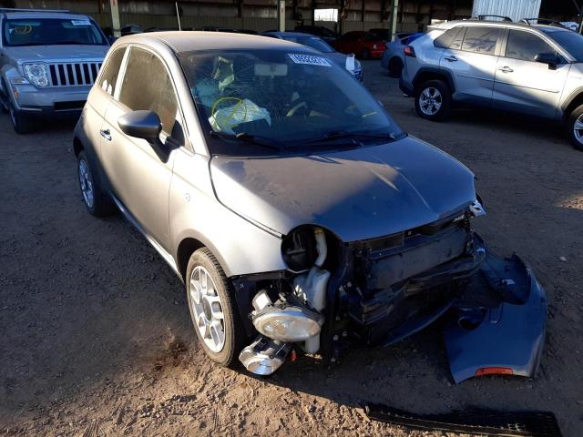 FIAT 500 POP 2012 3c3cffar2ct330519