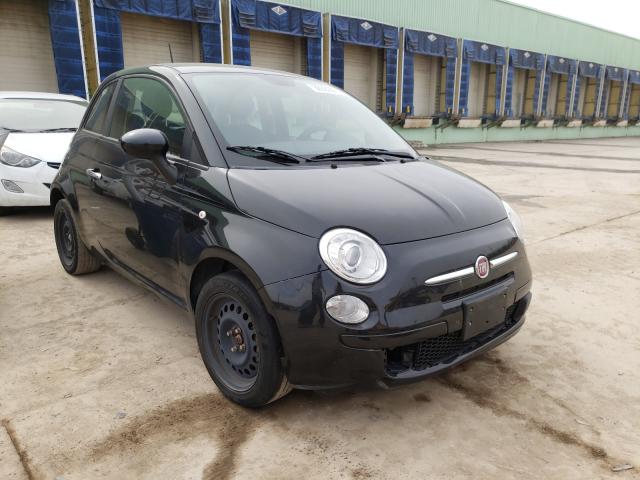 FIAT 500 POP 2012 3c3cffar2ct335767