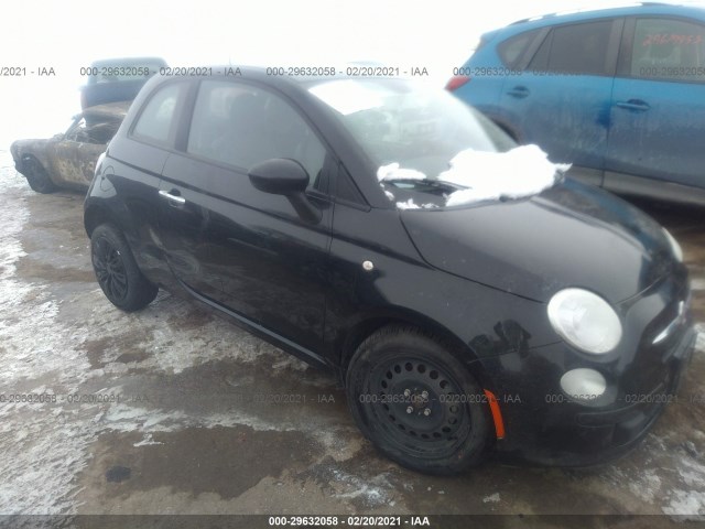 FIAT 500 2012 3c3cffar2ct339818