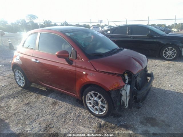 FIAT 500 2012 3c3cffar2ct344131