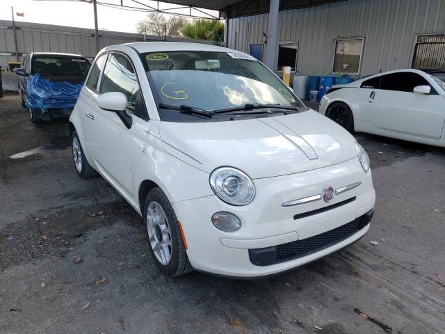 FIAT 500 POP 2012 3c3cffar2ct360653