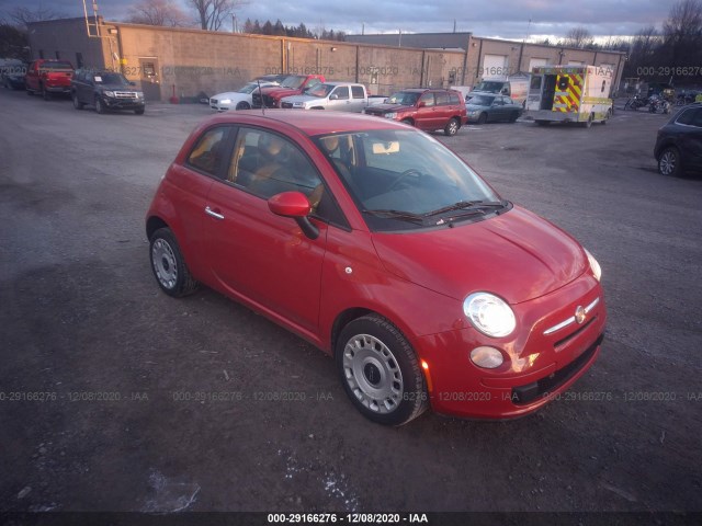 FIAT 500 2012 3c3cffar2ct360670