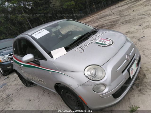 FIAT 500 2012 3c3cffar2ct379722