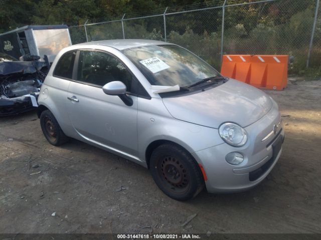 FIAT 500 2012 3c3cffar2ct380949